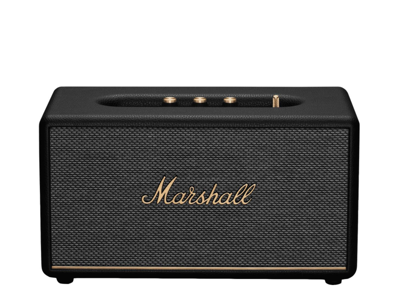 Marshall Stanmore III Czarny